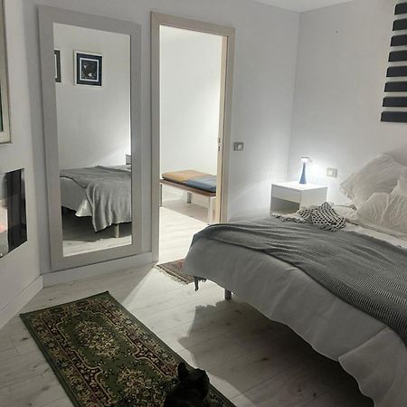 Loft La Matanza Villa La Matanza De Acentejo Bagian luar foto