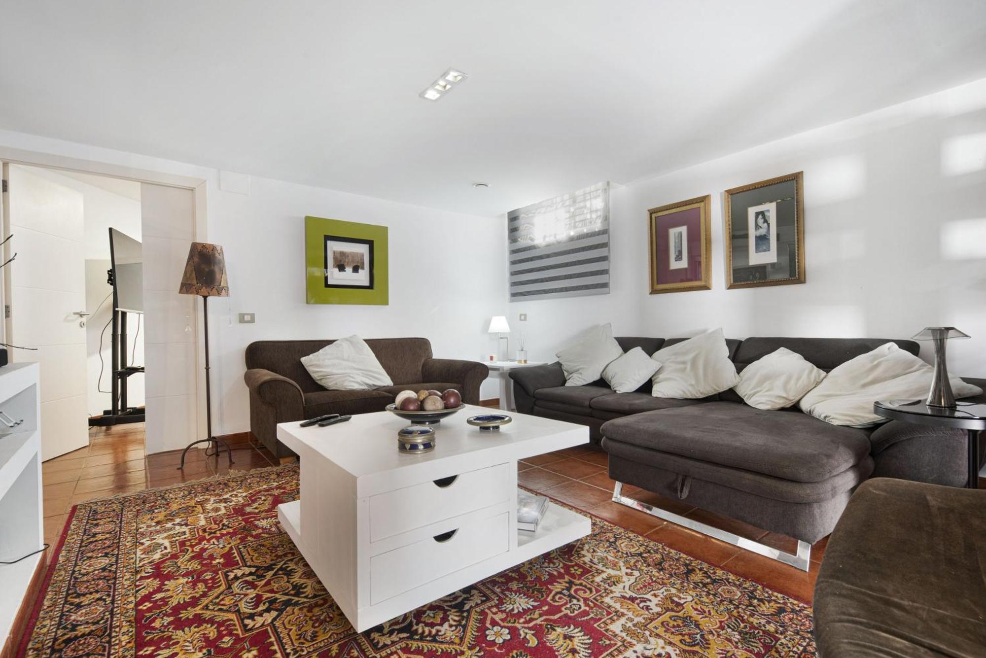 Loft La Matanza Villa La Matanza De Acentejo Bagian luar foto