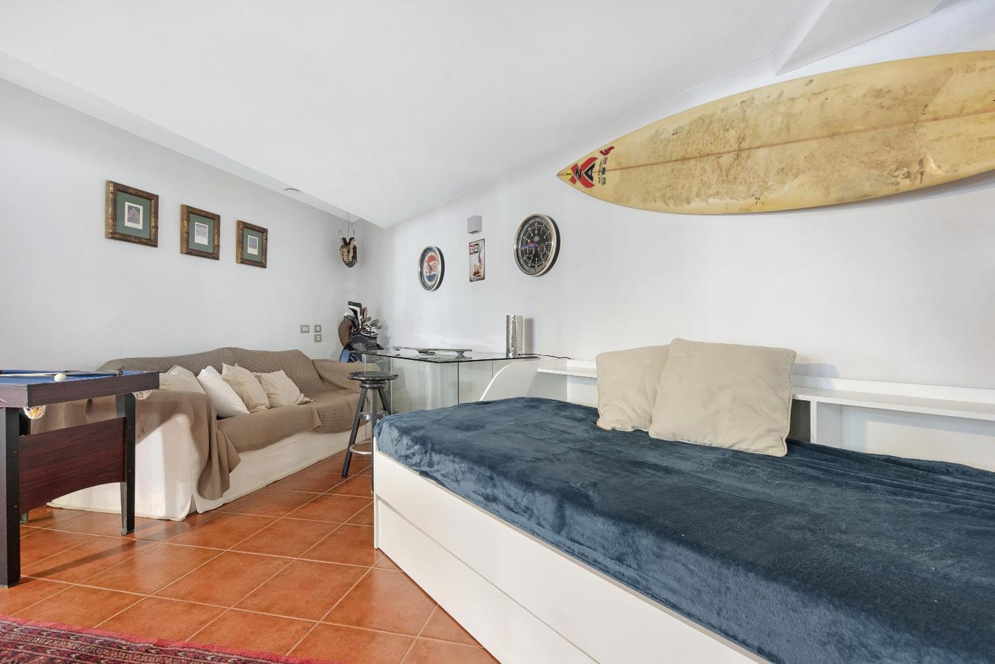 Loft La Matanza Villa La Matanza De Acentejo Bagian luar foto