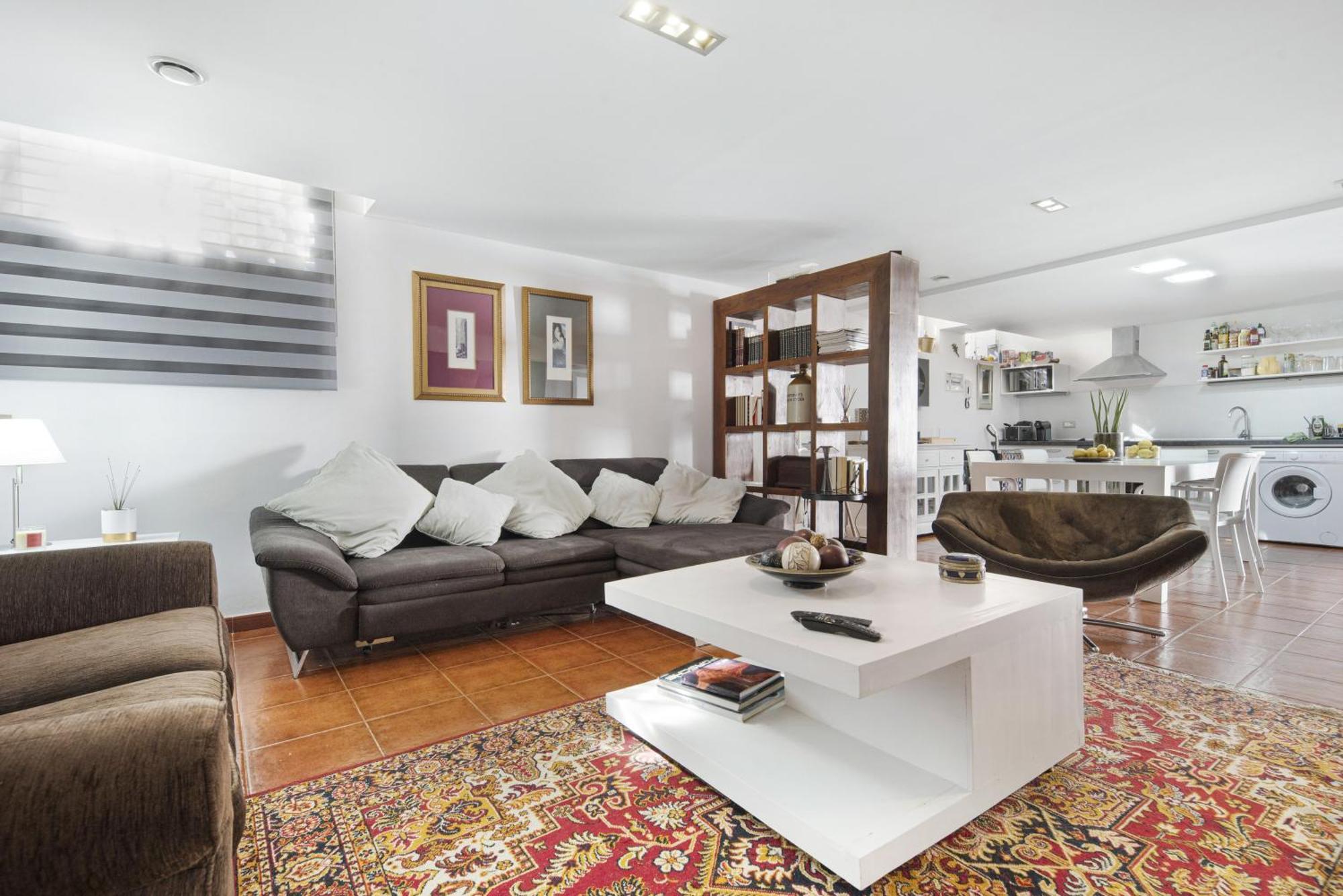 Loft La Matanza Villa La Matanza De Acentejo Bagian luar foto
