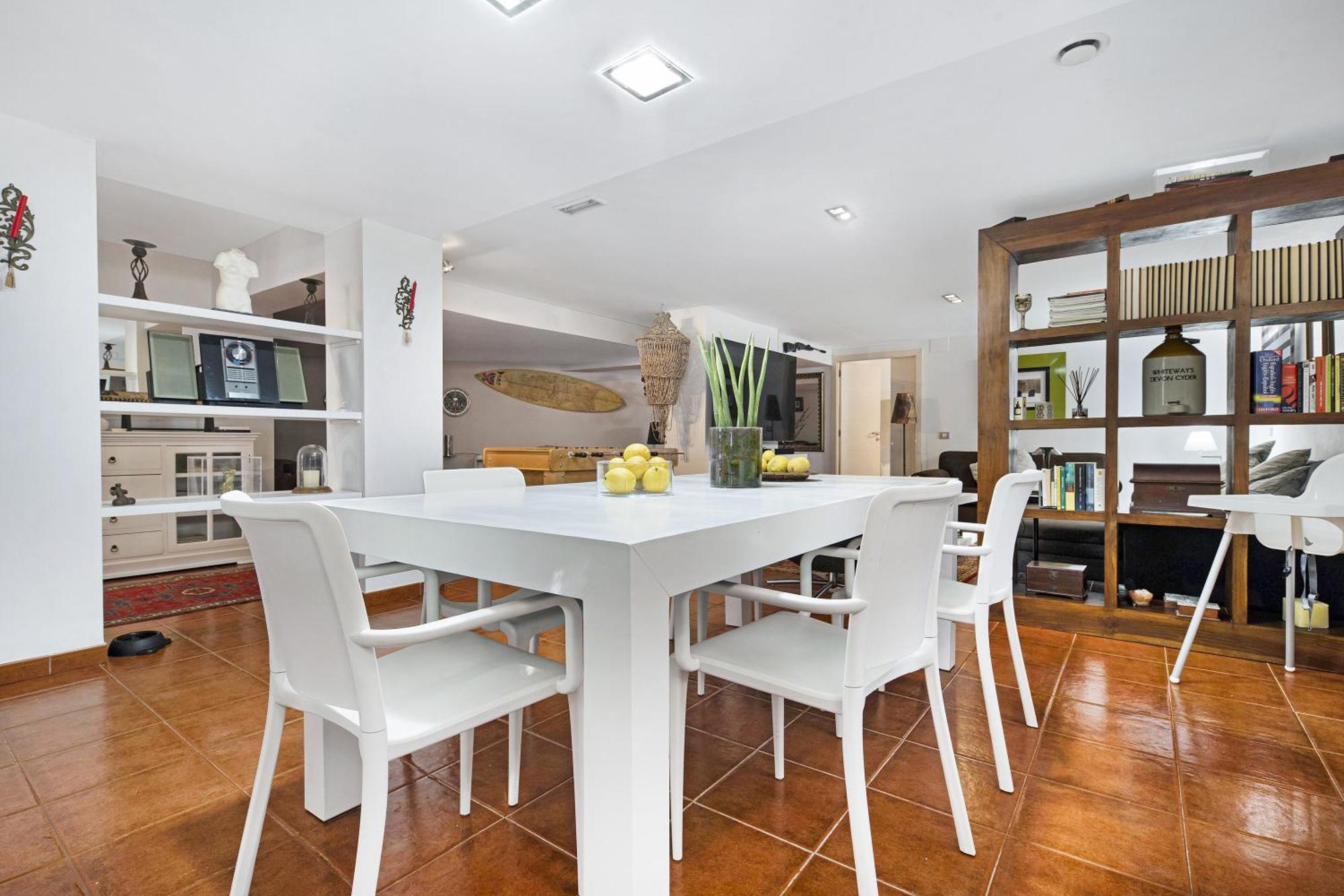 Loft La Matanza Villa La Matanza De Acentejo Bagian luar foto