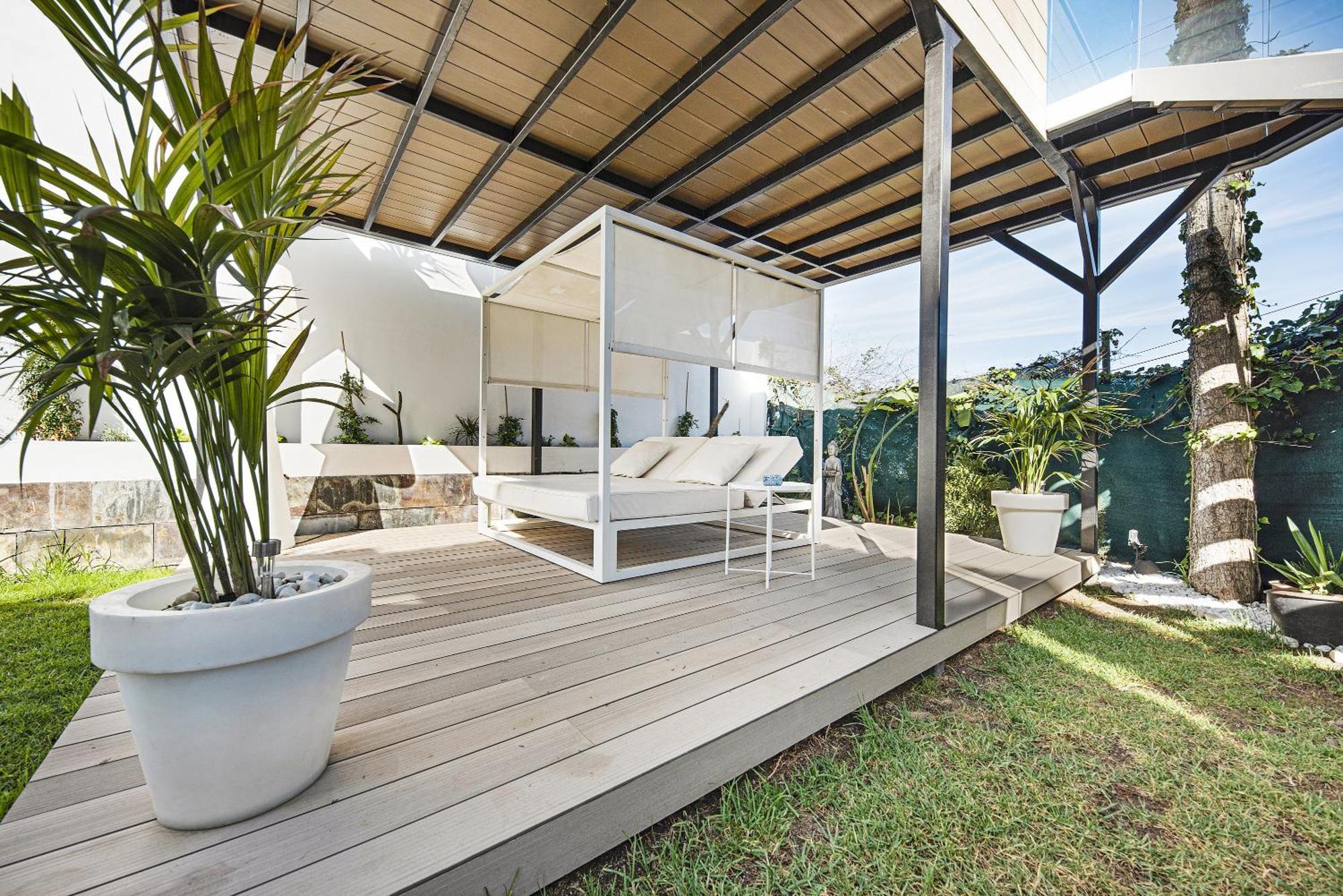 Loft La Matanza Villa La Matanza De Acentejo Bagian luar foto