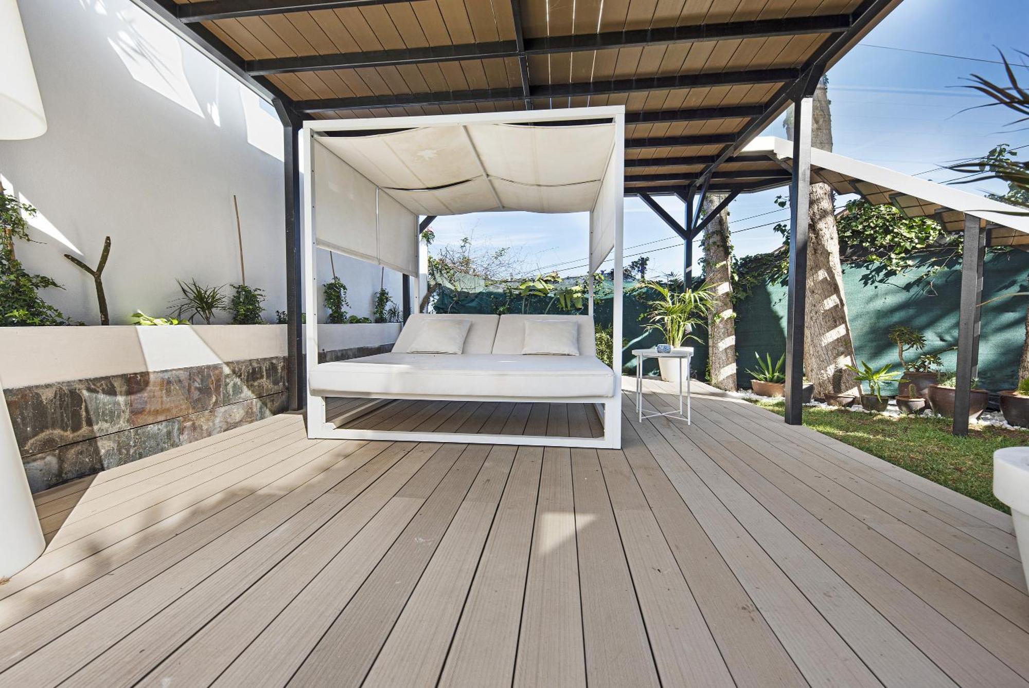 Loft La Matanza Villa La Matanza De Acentejo Bagian luar foto