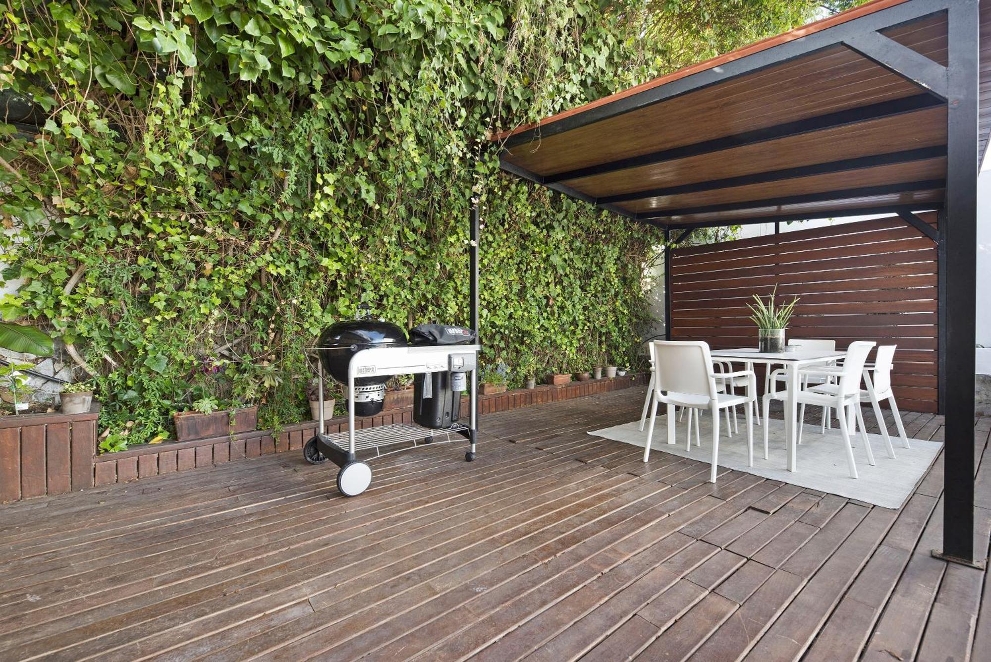 Loft La Matanza Villa La Matanza De Acentejo Bagian luar foto